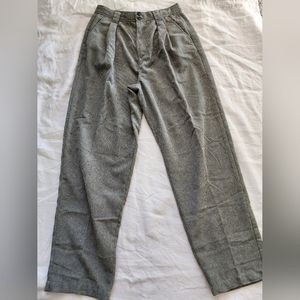 NWT Madewell Corduroy Pants